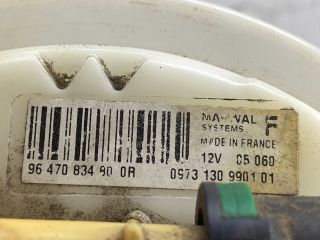 bontott PEUGEOT 407 Üzemanyag Szivattyú