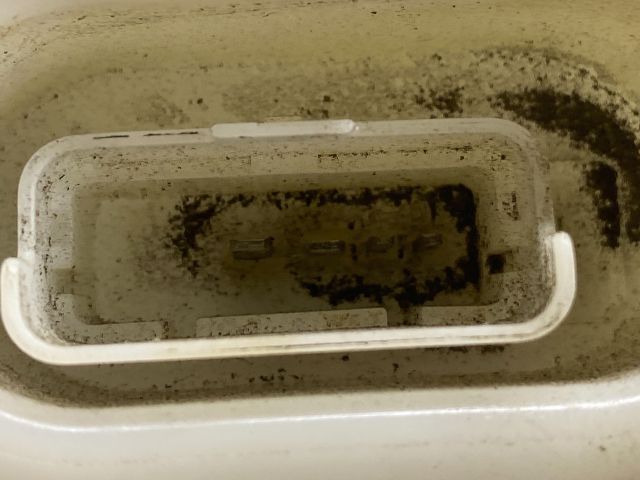 bontott PEUGEOT 407 Üzemanyag Szivattyú