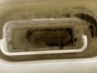 bontott PEUGEOT 407 Üzemanyag Szivattyú