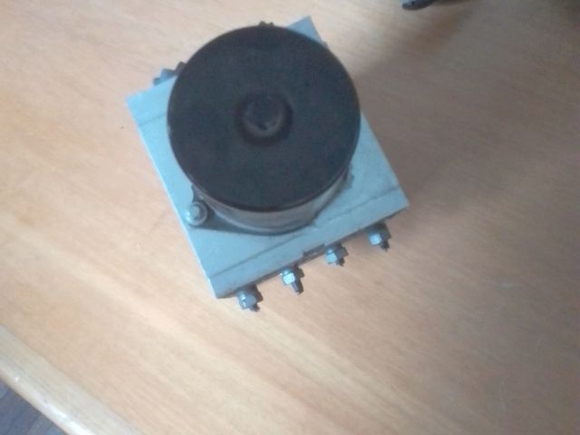 bontott PEUGEOT 407 ABS Kocka