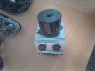 bontott PEUGEOT 407 ABS Kocka