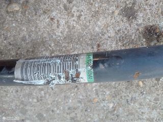 bontott PEUGEOT 407 Első Vízszintes Stabilizátor Rúd