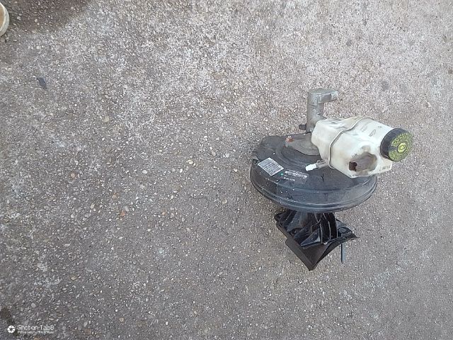 bontott PEUGEOT 407 Fékrásegítő