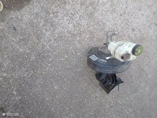 bontott PEUGEOT 407 Fékrásegítő