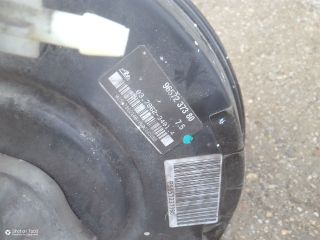 bontott PEUGEOT 407 Fékrásegítő