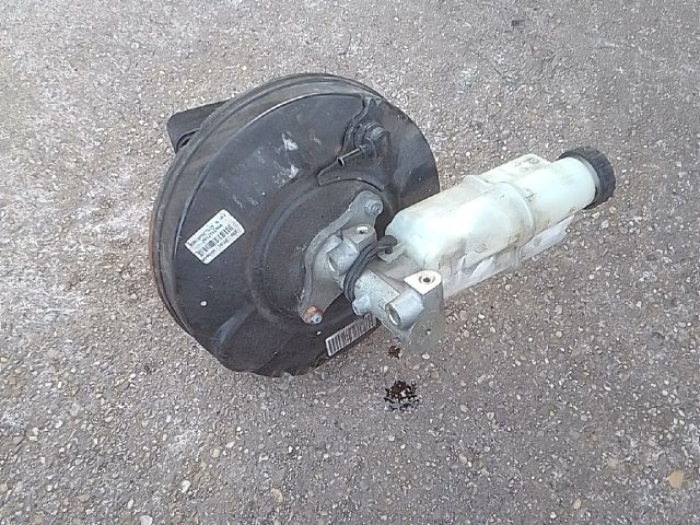 bontott PEUGEOT 407 Fékrásegítő