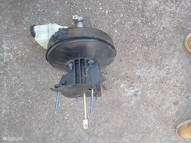 bontott PEUGEOT 407 Fékrásegítő