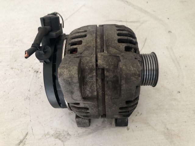 bontott PEUGEOT 407 Generátor