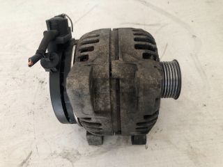 bontott PEUGEOT 407 Generátor