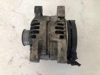 bontott PEUGEOT 407 Generátor
