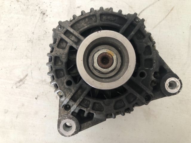 bontott PEUGEOT 407 Generátor