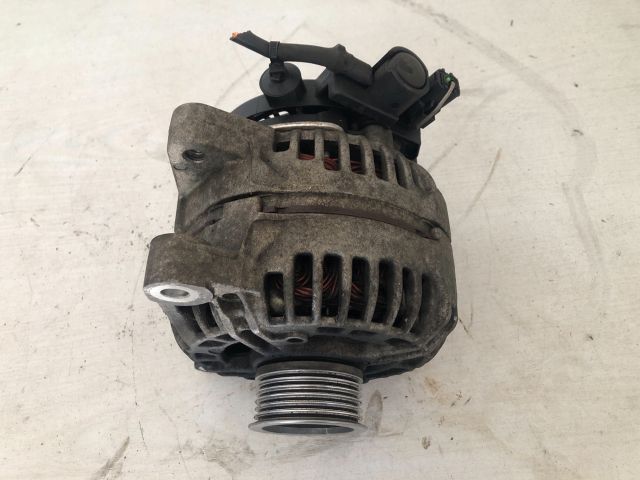 bontott PEUGEOT 407 Generátor