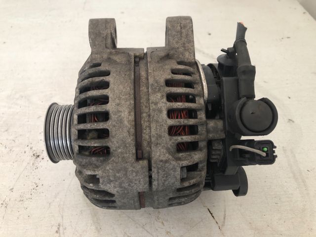 bontott PEUGEOT 407 Generátor