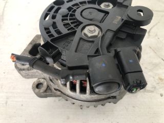 bontott PEUGEOT 407 Generátor