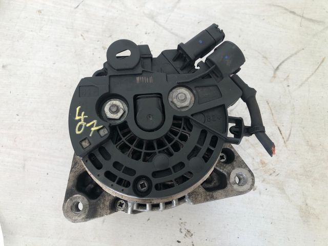 bontott PEUGEOT 407 Generátor