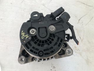 bontott PEUGEOT 407 Generátor