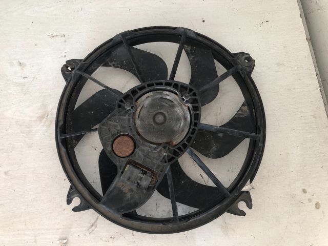 bontott PEUGEOT 407 Hűtőventilátor