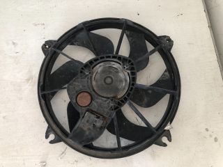 bontott PEUGEOT 407 Hűtőventilátor