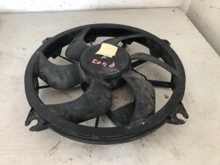 bontott PEUGEOT 407 Hűtőventilátor