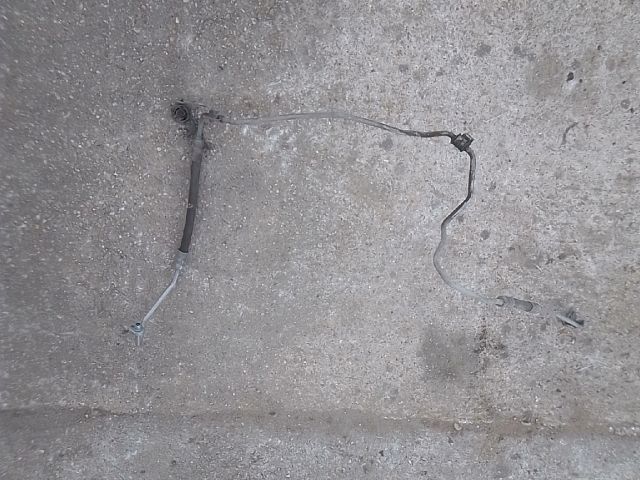 bontott PEUGEOT 407 Klíma Cső