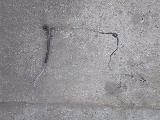 bontott PEUGEOT 407 Klíma Cső