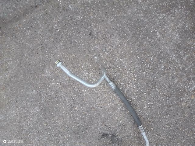 bontott PEUGEOT 407 Klíma Cső