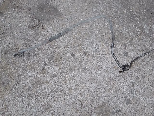 bontott PEUGEOT 407 Klíma Cső