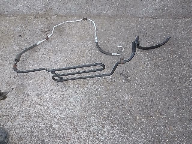 bontott PEUGEOT 407 Klíma Cső