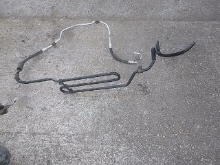 bontott PEUGEOT 407 Klíma Cső