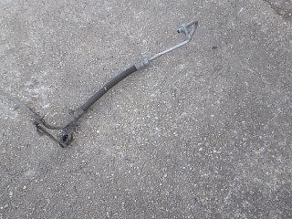 bontott PEUGEOT 407 Klíma Cső