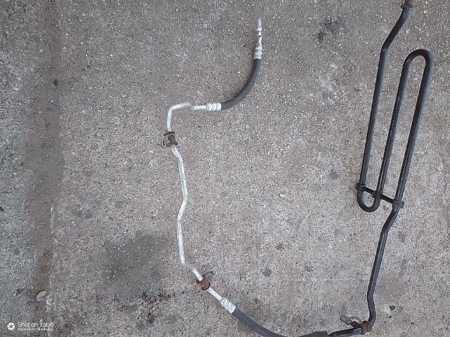 bontott PEUGEOT 407 Klíma Cső