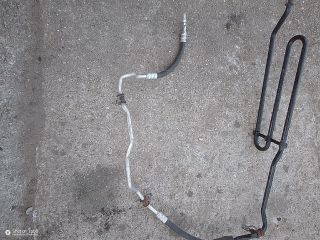 bontott PEUGEOT 407 Klíma Cső