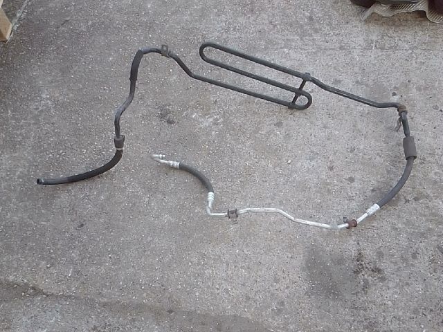 bontott PEUGEOT 407 Klíma Cső