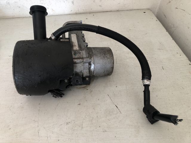 bontott PEUGEOT 407 Kormányszervó Motor (Hidraulikus)