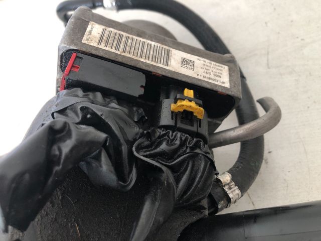 bontott PEUGEOT 407 Kormányszervó Motor (Hidraulikus)