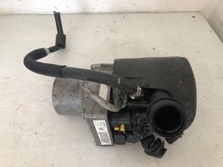 bontott PEUGEOT 407 Kormányszervó Motor (Hidraulikus)