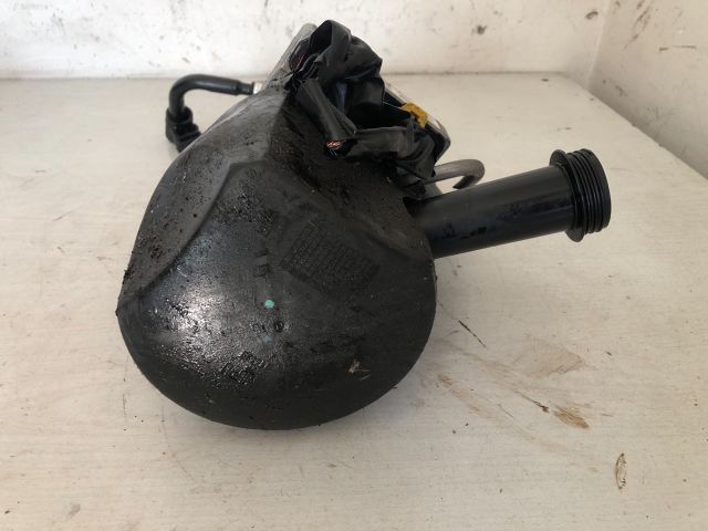 bontott PEUGEOT 407 Kormányszervó Motor (Hidraulikus)