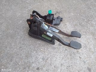 bontott PEUGEOT 407 Kuplung Pedál