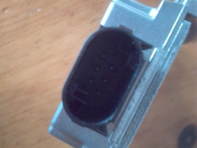 bontott PEUGEOT 407 Menetstabilizátor Elektronika