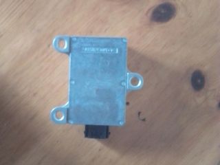 bontott PEUGEOT 407 Menetstabilizátor Elektronika