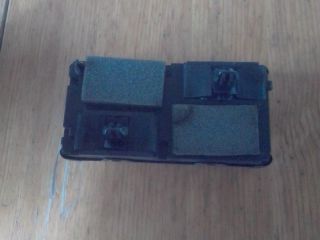 bontott PEUGEOT 407 Okoskerék Elektronika