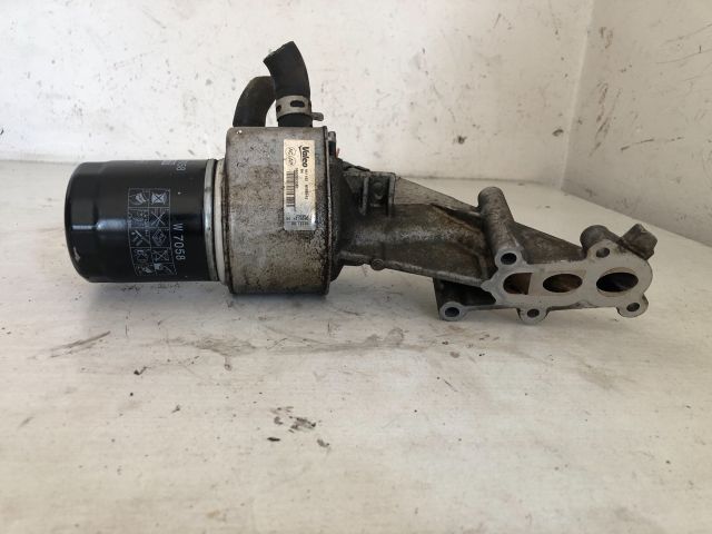 bontott PEUGEOT 407 Olajszűrő Ház