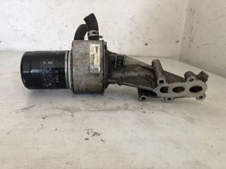 bontott PEUGEOT 407 Olajszűrő Ház