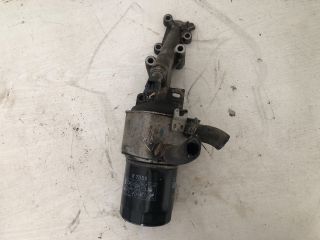 bontott PEUGEOT 407 Olajszűrő Ház