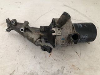 bontott PEUGEOT 407 Olajszűrő Ház