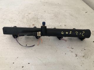 bontott PEUGEOT 407 Porlasztó Sor / Híd