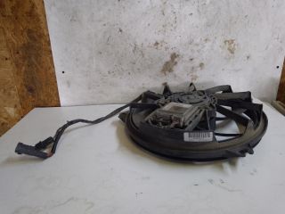 bontott PEUGEOT 407 Hűtőventilátor