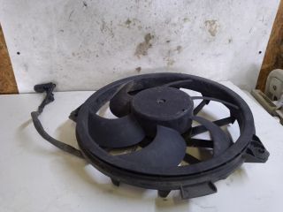 bontott PEUGEOT 407 Hűtőventilátor
