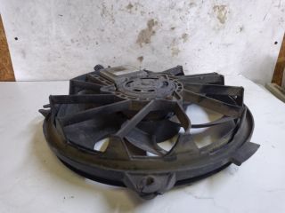 bontott PEUGEOT 407 Hűtőventilátor