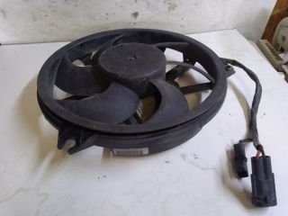 bontott PEUGEOT 407 Hűtőventilátor